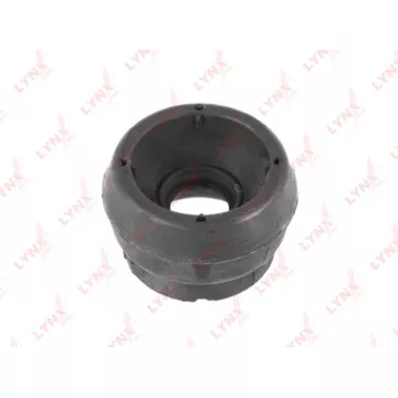 Опора переднего амортизатора AUDI A3 1.6-2.0D 96-03 / TT 1.8 98-06 SKODA Fabia II 1.2-1.9D 06-14 /