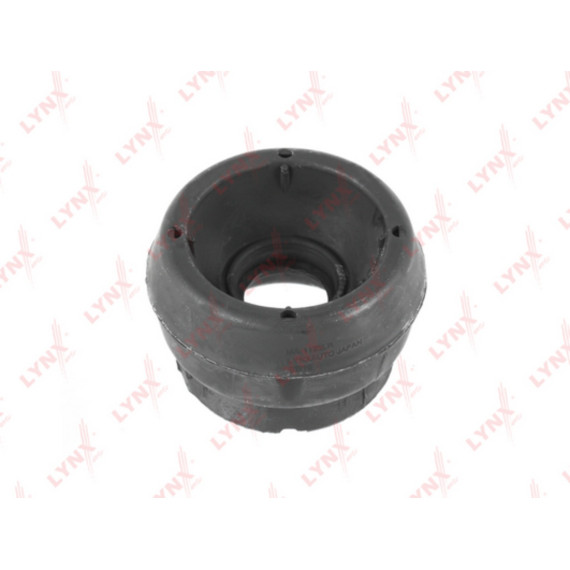 Опора переднего амортизатора AUDI A3 1.6-2.0D 96-03 / TT 1.8 98-06 SKODA Fabia II 1.2-1.9D 06-14 /