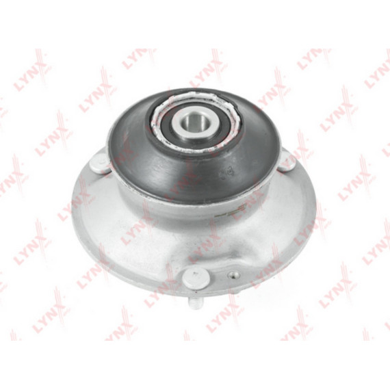 Опора переднего амортизатора BMW 1(E81/E87) 06-13 / 3(E46/E90) 00-12 / 5(E39 / E60) 96-10 / 6(E63/E6