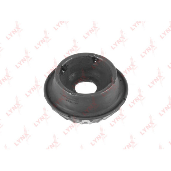 Опора переднего амортизатора CHEVROLET Aveo 1.2-1.4 04> / Kalos 1.2-1.4 05> DAEWOO Kalos 1.2-1.4 02