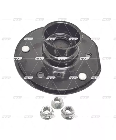 Опора переднего амортизатора CHEVROLET CAPTIVA 07- GA0051