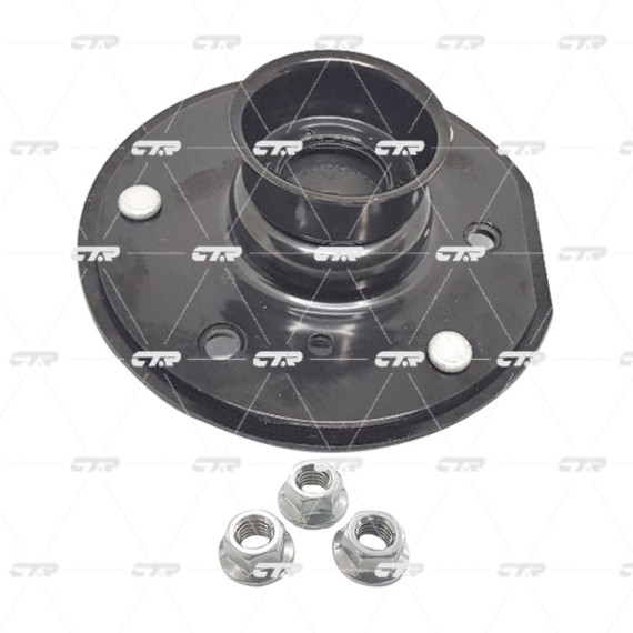 Опора переднего амортизатора CHEVROLET CAPTIVA 07- GA0051