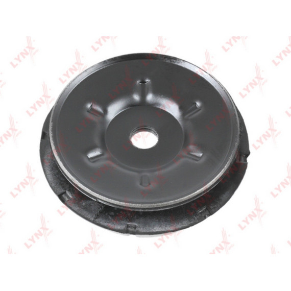 Опора переднего амортизатора CHEVROLET Lacetti 1.4-2.0D 05> / Nubira 1.6-2.0D 05> DAEWOO Gentra 1.5