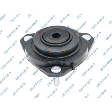 Опора переднего амортизатора FORD FIESTA V (JH_ JD_)