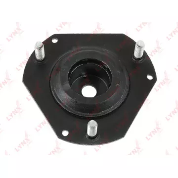 Опора переднего амортизатора FORD Fiesta VI 1.25-1.6 08> MAZDA 2(DE) 1.3-1.6 07>