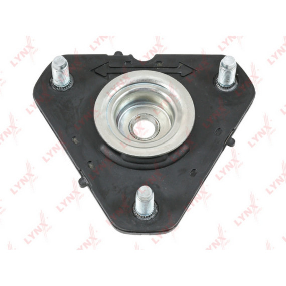 Опора переднего амортизатора HONDA Civic(FK) 1.3-2.2D 06>