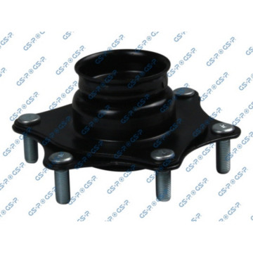 Опора переднего амортизатора HONDA CR-V III (RE_)