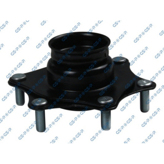 Опора переднего амортизатора HONDA CR-V III (RE_)