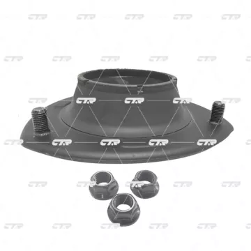 Опора переднего амортизатора HYUNDAI SANTA FE 2000-2006 GA0046