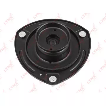 Опора переднего амортизатора HYUNDAI Santa Fe(SM/CM) 2.0D-2.7 04-12 / H-1(TQ) 2.4-2.5D 08> / ix55 3.