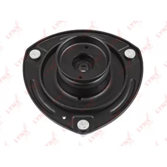 Опора переднего амортизатора HYUNDAI Santa Fe(SM/CM) 2.0D-2.7 04-12 / H-1(TQ) 2.4-2.5D 08> / ix55 3.