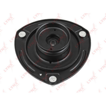 Опора переднего амортизатора HYUNDAI Santa Fe(SM/CM) 2.0D-2.7 04-12 / H-1(TQ) 2.4-2.5D 08> / ix55 3.