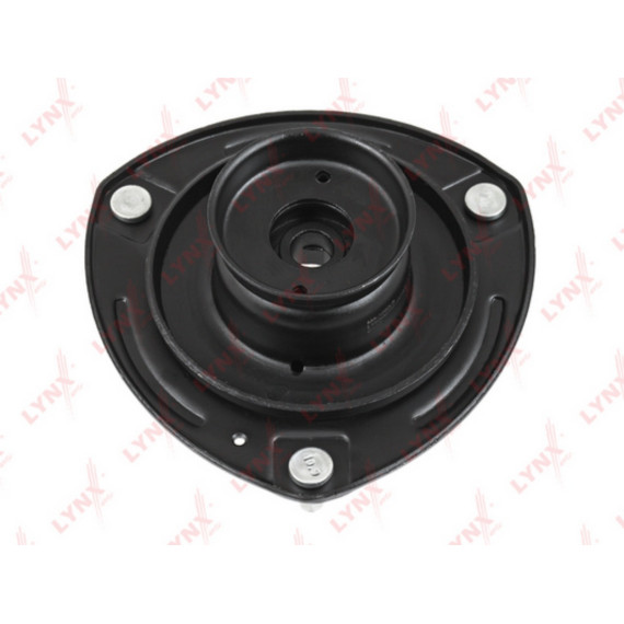 Опора переднего амортизатора HYUNDAI Santa Fe(SM/CM) 2.0D-2.7 04-12 / H-1(TQ) 2.4-2.5D 08> / ix55 3.