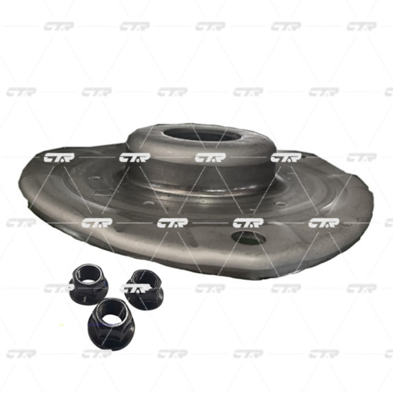 Опора переднего амортизатора KIA SORENTO GA0008