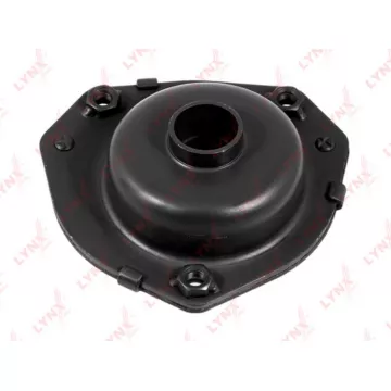 Опора переднего амортизатора L CITROEN Jumper 1.9D-2.8D 94-02 FIAT Ducato 1.9D-2.8D 94-02 PEUGEOT