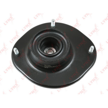 Опора переднего амортизатора L DAEWOO Lanos 1.5-1.6 97>