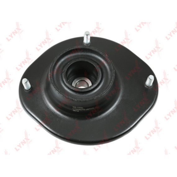 Опора переднего амортизатора L DAEWOO Lanos 1.5-1.6 97>