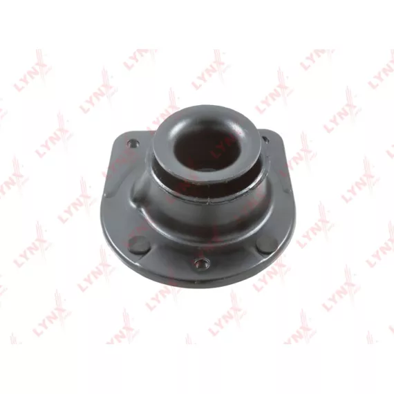 Опора переднего амортизатора L FIAT Doblo 01-10 /Albea / Palio 96-08