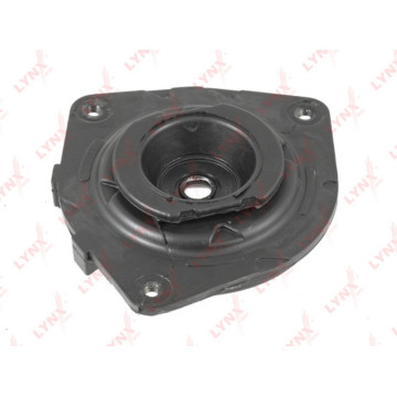 Опора переднего амортизатора L NISSAN Micra(K12) 1.0-1.6 03-10 / Note(E11) 1.5 05-12 RENAULT Clio I