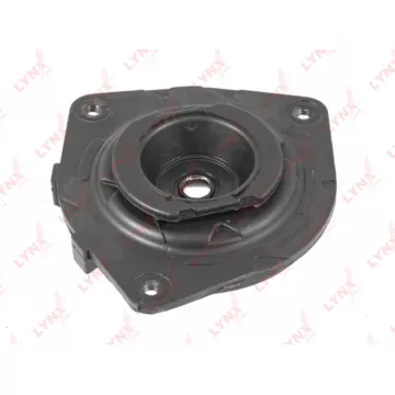 Опора переднего амортизатора L NISSAN Micra(K12) 1.0-1.6 03-10 / Note(E11) 1.5 05-12 RENAULT Clio I