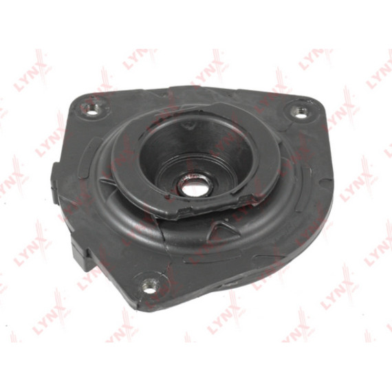 Опора переднего амортизатора L NISSAN Micra(K12) 1.0-1.6 03-10 / Note(E11) 1.5 05-12 RENAULT Clio I