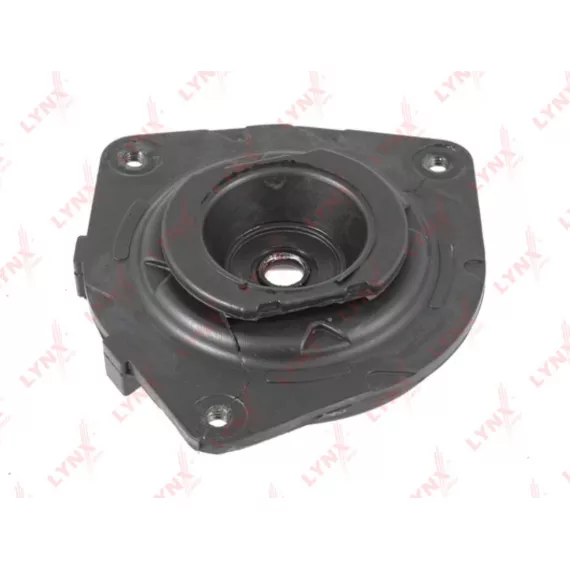 Опора переднего амортизатора L NISSAN Micra(K12) 1.0-1.6 03-10 / Note(E11) 1.5 05-12 RENAULT Clio I