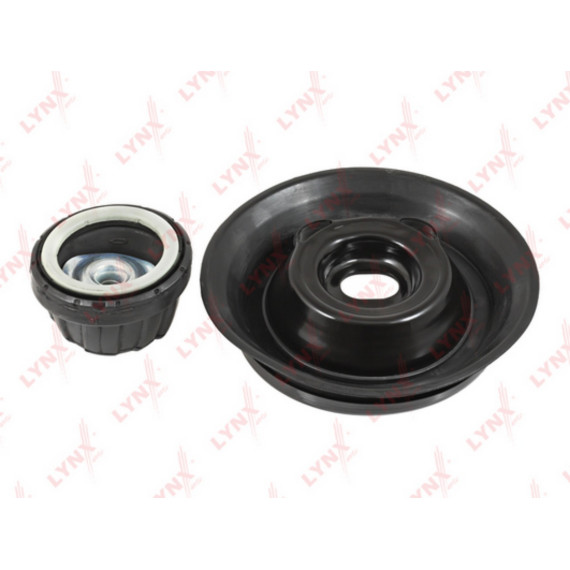 Опора переднего амортизатора MERCEDES-BENZ C180-55(W203) 00-07 / CLK200K-63(C209) 02>