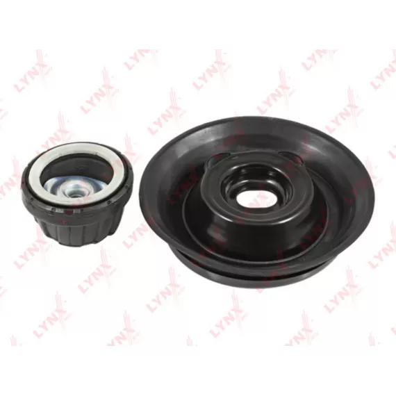 Опора переднего амортизатора MERCEDES-BENZ C180-55(W203) 00-07 / CLK200K-63(C209) 02>