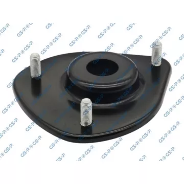 Опора переднего амортизатора MITSUBISHI COLT VI (Z3_A Z2_A) SMART FORFOUR (454)