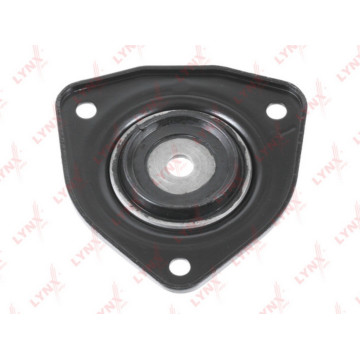 Опора переднего амортизатора NISSAN Almera(N15) 1.4-2.0D 95-00 / Sunny(N14) 1.4-2.0D 90-95