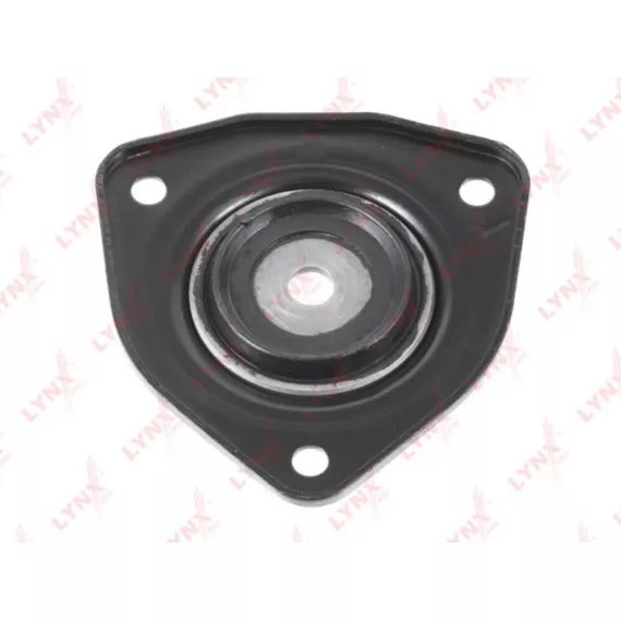 Опора переднего амортизатора NISSAN Almera(N15) 1.4-2.0D 95-00 / Sunny(N14) 1.4-2.0D 90-95