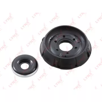 Опора переднего амортизатора NISSAN Kubistar(X76) 1.2-1.6 03> RENAULT Kangoo 1.0-1.9d 97> / Clio II