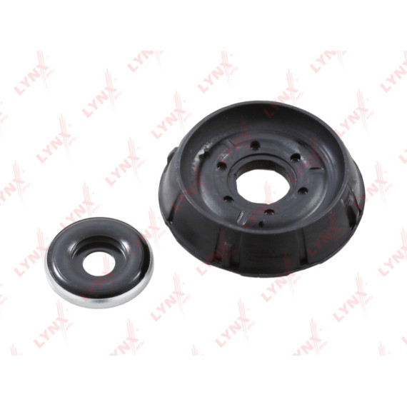 Опора переднего амортизатора NISSAN Kubistar(X76) 1.2-1.6 03> RENAULT Kangoo 1.0-1.9d 97> / Clio II