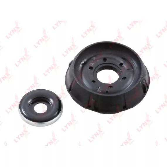 Опора переднего амортизатора NISSAN Kubistar(X76) 1.2-1.6 03> RENAULT Kangoo 1.0-1.9d 97> / Clio II