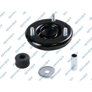 Опора переднего амортизатора NISSAN PATHFINDER III (R51)