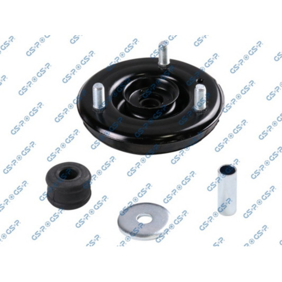 Опора переднего амортизатора NISSAN PATHFINDER III (R51)