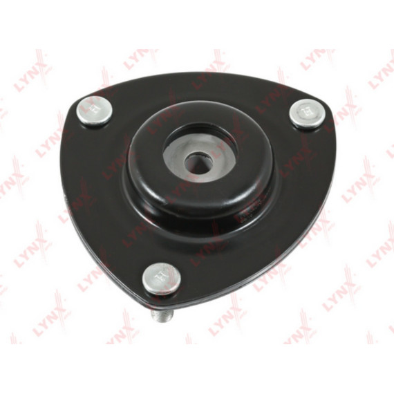 Опора переднего амортизатора R HONDA Civic VII 1.4-1.7 01-05 / CR-V II 2.0-2.4 02-06 / FR-V 1.7-2.2D