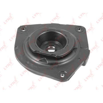 Опора переднего амортизатора R NISSAN Micra(K12) 1.0-1.6 03-10 / Note(E11) 1.5 05-12 RENAULT Clio I