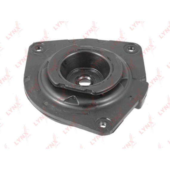 Опора переднего амортизатора R NISSAN Micra(K12) 1.0-1.6 03-10 / Note(E11) 1.5 05-12 RENAULT Clio I