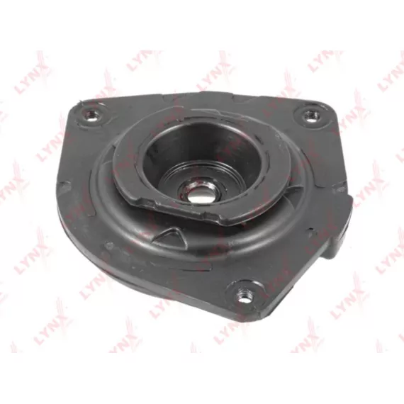 Опора переднего амортизатора R NISSAN Micra(K12) 1.0-1.6 03-10 / Note(E11) 1.5 05-12 RENAULT Clio I