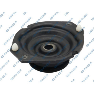 Опора переднего амортизатора RENAULT LAGUNA II (BG0/1_)