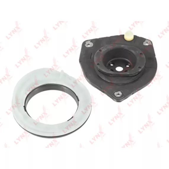 Опора переднего амортизатора RENAULT Megane II 1.4-2.0 02-08 / Scenic II 1.4-2.0 03>