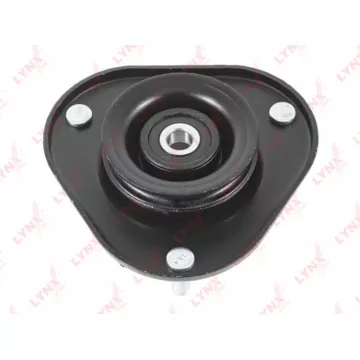 Опора переднего амортизатора TOYOTA Auris(E150) 1.3-1.8 06-12 / Corolla(E150) 1.4D-1.8 06-15 / Prius
