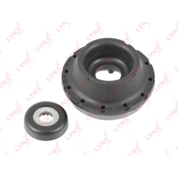 Опора переднего амортизатора VW Caddy II 1.4-1.6 95-04 / Golf III 1.4-2.8 91-97 / Passat 1.6-2.8 88-