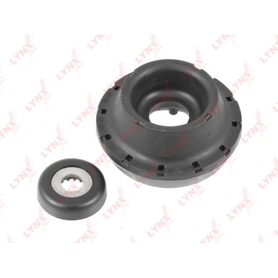 Опора переднего амортизатора VW Caddy II 1.4-1.6 95-04 / Golf III 1.4-2.8 91-97 / Passat 1.6-2.8 88-