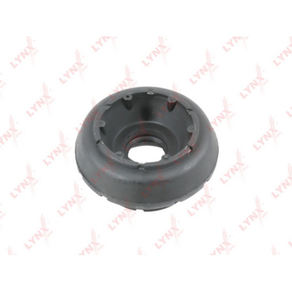 Опора переднего амортизатора VW Caddy II 1.4-1.9D 95-04 / Golf III 1.4-2.8 91-97 / Passat 1.6-2.8 >9