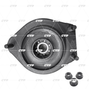 Опора переднего амортизатора правая KIA RIO 2000- GA0030R