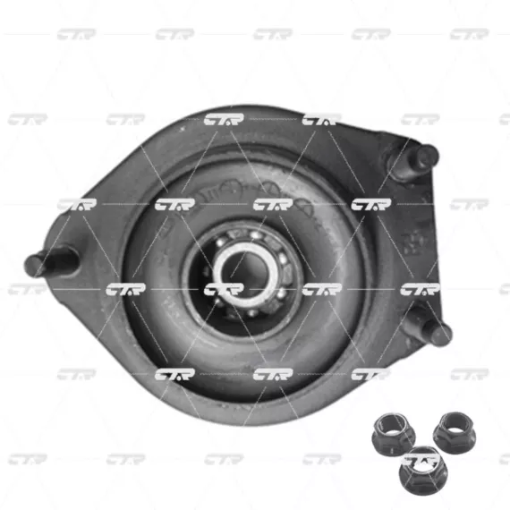 Опора переднего амортизатора правая KIA RIO 2000- GA0030R