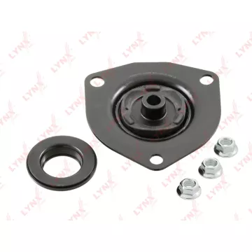Опора переднего амортизатора (С подшипником) NISSAN Almera Tino(V10) 2.0 00> / Maxima(A33) 00> / Pri