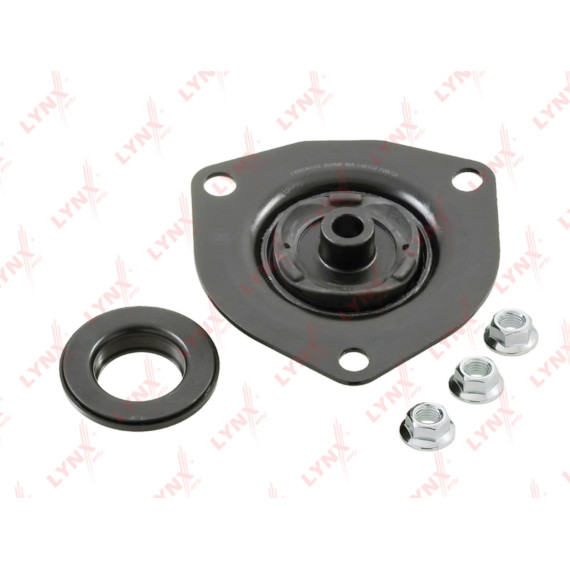 Опора переднего амортизатора (С подшипником) NISSAN Almera Tino(V10) 2.0 00> / Maxima(A33) 00> / Pri